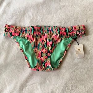 Shade & shore bikini bottom
